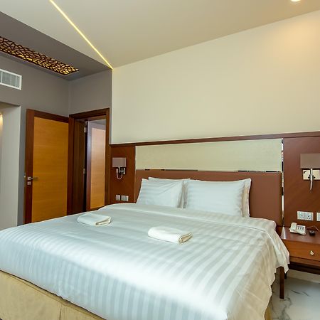 Muscat Gate Hotel Dış mekan fotoğraf