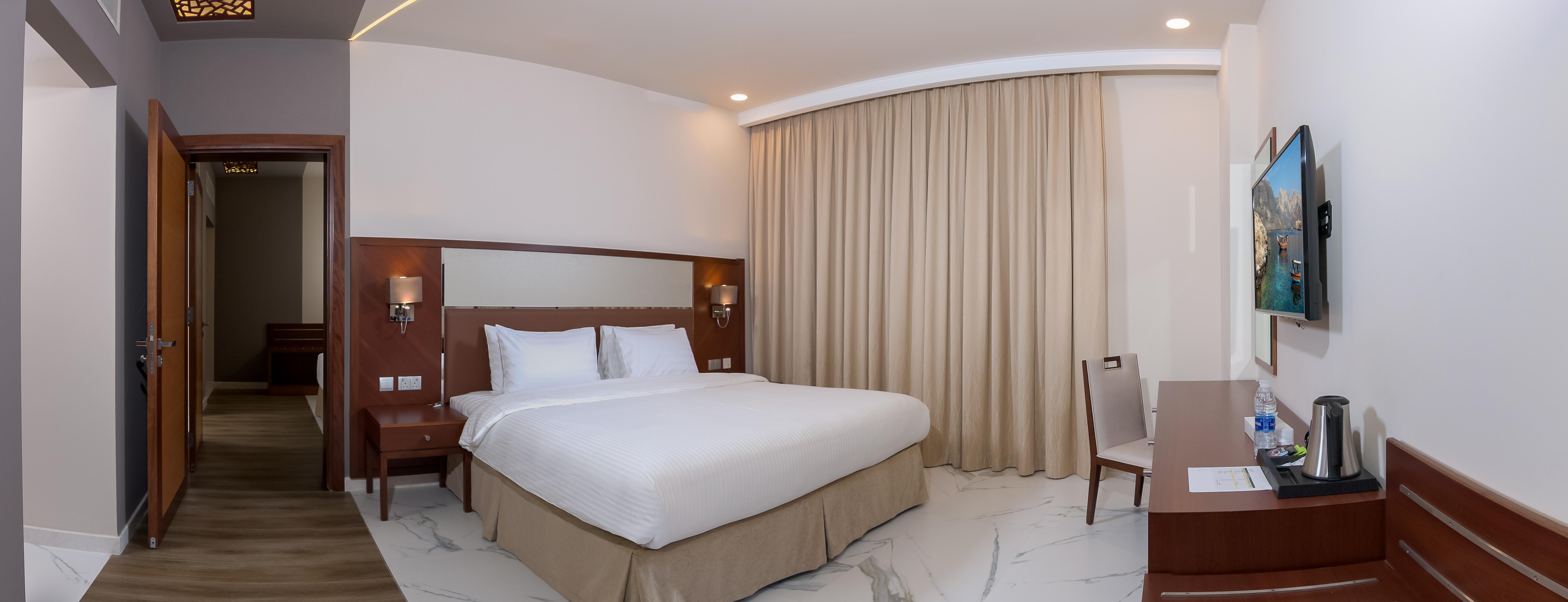 Muscat Gate Hotel Dış mekan fotoğraf