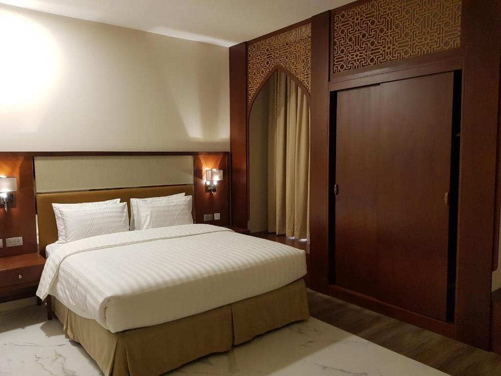 Muscat Gate Hotel Dış mekan fotoğraf