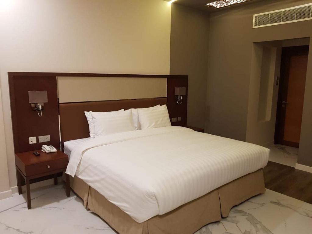 Muscat Gate Hotel Dış mekan fotoğraf