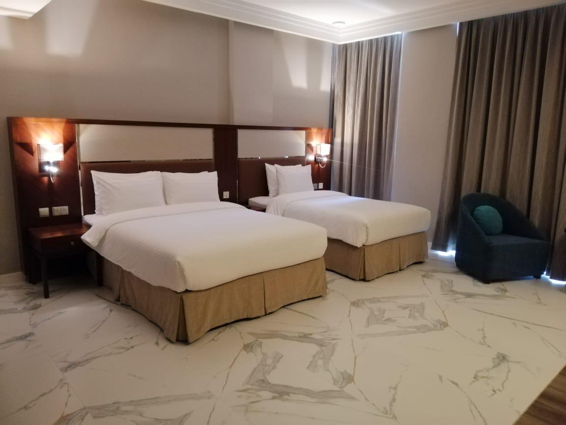 Muscat Gate Hotel Dış mekan fotoğraf