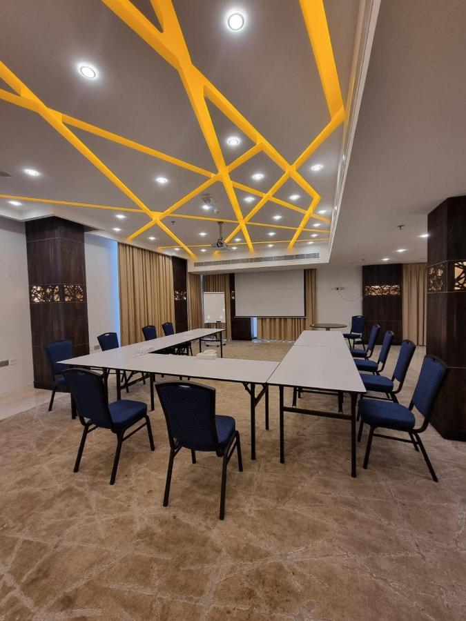Muscat Gate Hotel Dış mekan fotoğraf