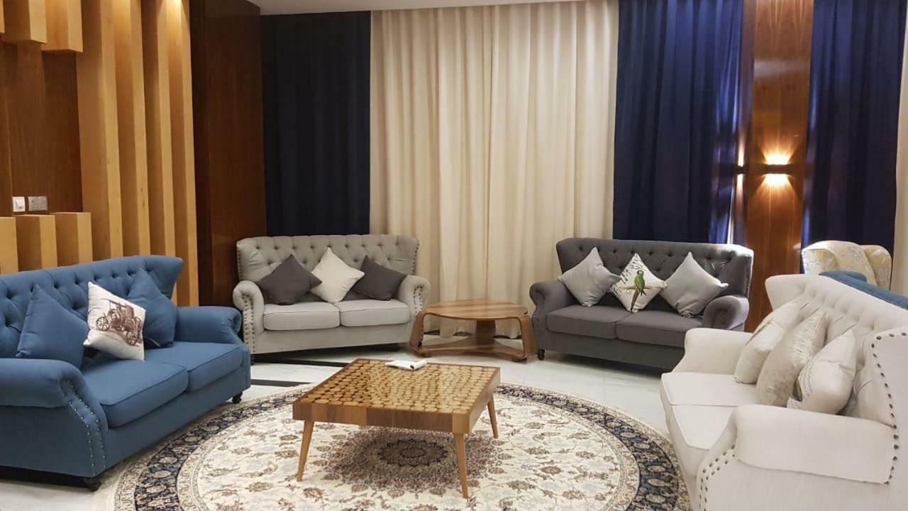 Muscat Gate Hotel Dış mekan fotoğraf