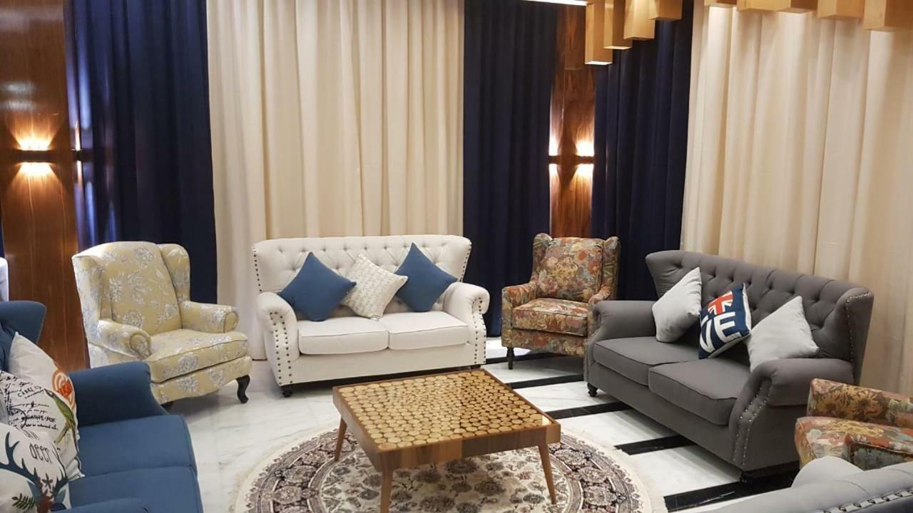 Muscat Gate Hotel Dış mekan fotoğraf
