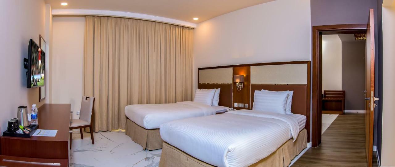 Muscat Gate Hotel Dış mekan fotoğraf