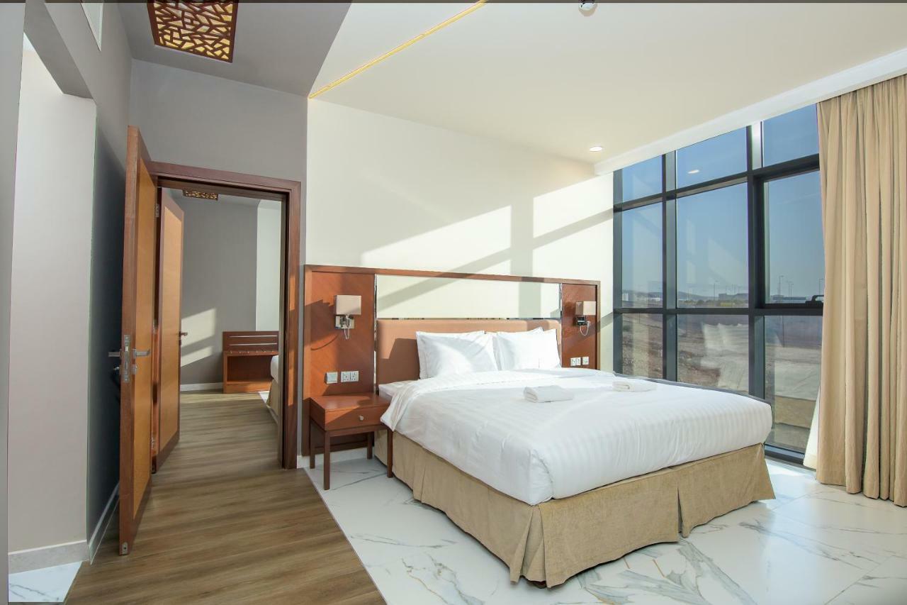 Muscat Gate Hotel Dış mekan fotoğraf